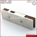 hinge for glass door